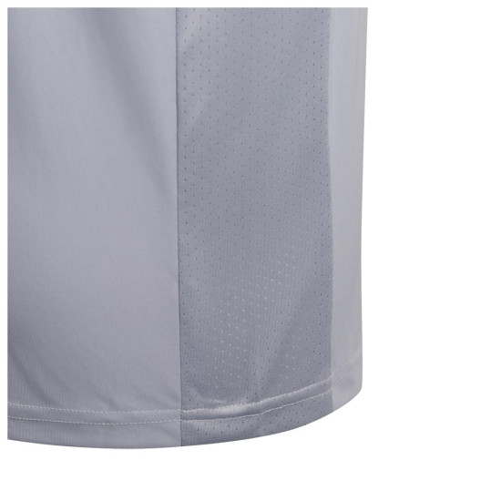 Adidas Παιδική κοντομάνικη μπλούζα polo Adidas Παιδική κοντομάνικη μπλούζα polo